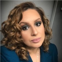 Ydania Martin