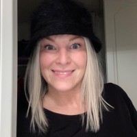 Linda Forsberg