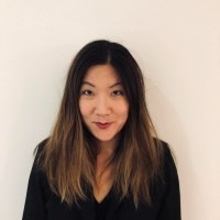 Christine G Louie