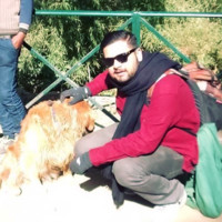 Gauren Bhardwaj