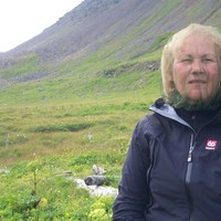 Þórey Einarsdóttir