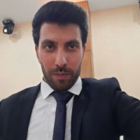 Mostafa Falahat