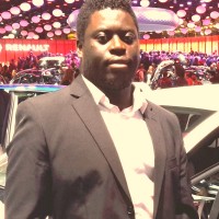 Yves Kouakou