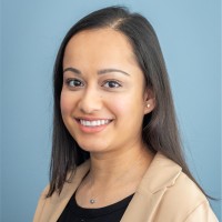 Ami Panchal