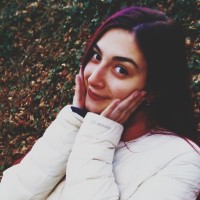 Florentina-Alexandra Dragus