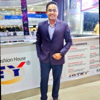 Bisal Kumar Das