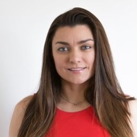 Danielle King OTR/L