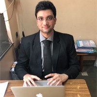 Dr. Chetan Rathi