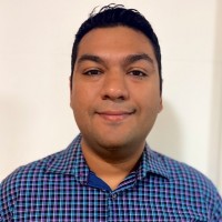 Victor Adolfo Vega Flores