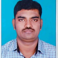 Cyril Arockiya Raju