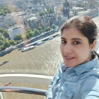 Heena Chaudhary