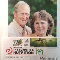David And Gail Easling