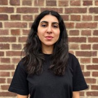 Ella Fadai