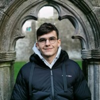 Liam Byrne