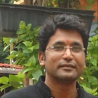 Dev R Shrivastava