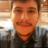 Andrei Hector Silva Dos Santos