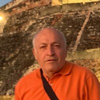 Jorge Paipa