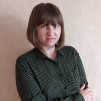 Ірина Добош