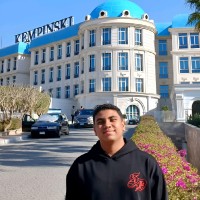 Ahmed Tamer