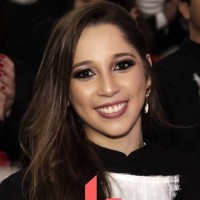 Ana Fernanda Concato