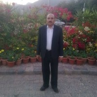 Noor Muhammad Bugti