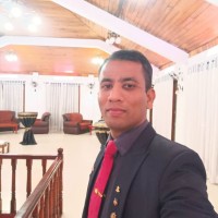 Nuwan Wijewardhana