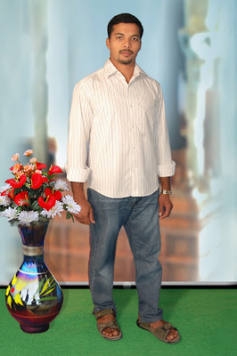George Vayalackal