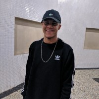 Paulo Vitor Braz Roque