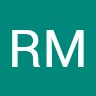 Rm Undefined