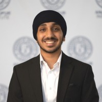 Abhirup Singh