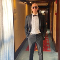 Mina Emad Aziz, MBA, CLAC