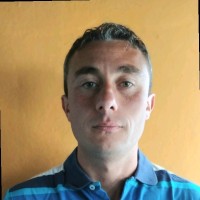 Martin Damian Prieto