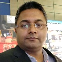 Shiju Paul