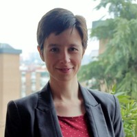 Nuria Otermin Marquez
