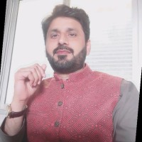 Imran Khalid Bajwa