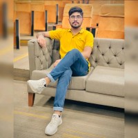 Muhammad Ahad
