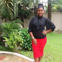 Eze Gertrude Oluebube
