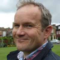 John Bjarne Gujord