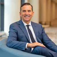 Lance Woodworth, CDME