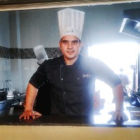 Sumit Yadav