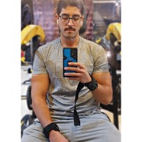 Ahmed Magdy Shokry