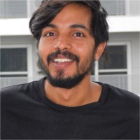 Arun Kumar Yadav
