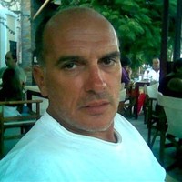 john aggelopoulos