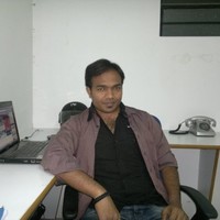 Dinesh Rayal