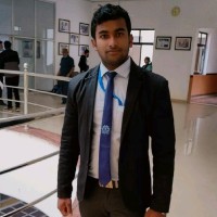 Vipin Kumar Thakur