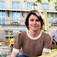 Catherine De Zuttere