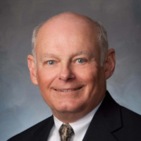 Ronald Graves