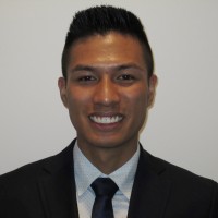 Adrian Miranda