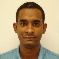 Alexandre Ramos Da Silva