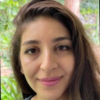Bahareh Asnaashari